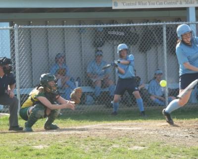 Heather Catches