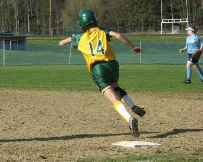 Erin L Doubles