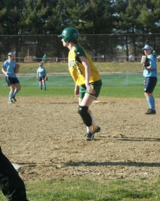 Emily Leads
