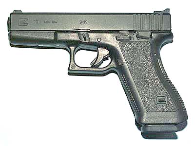 glock 17