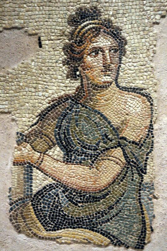 Gaziantep Museum 8143