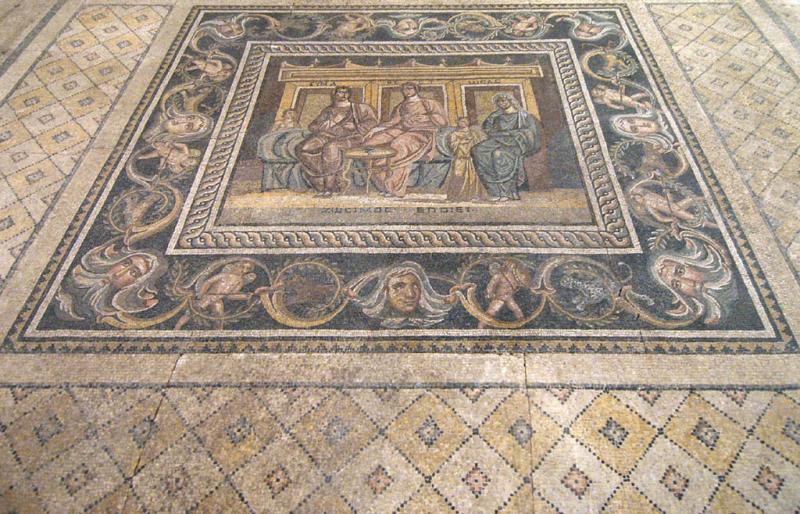 Gaziantep Museum 8177