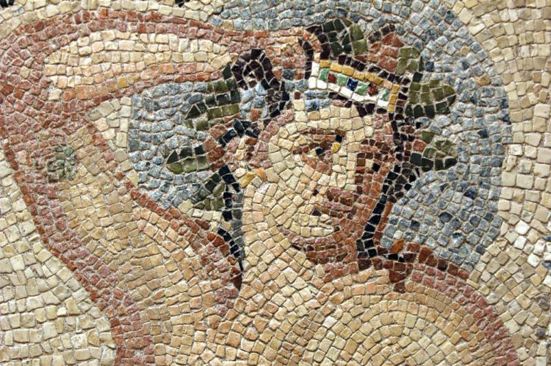 Gaziantep Museum 8194