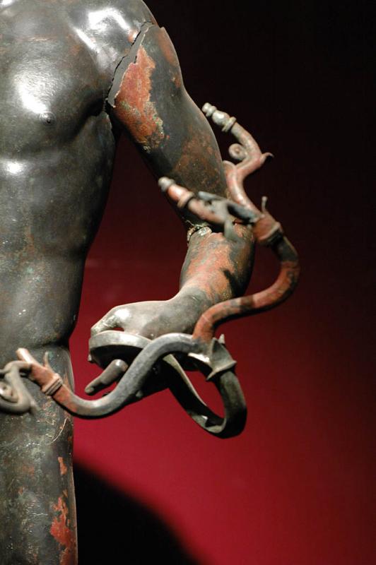 Gaziantep Museum 8208