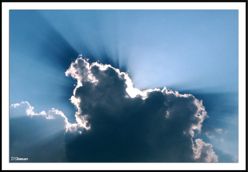 8/26/04 - Every Dark Cloud ...