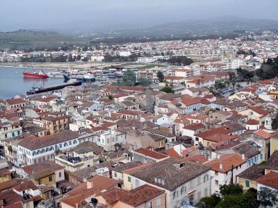 Nafplion