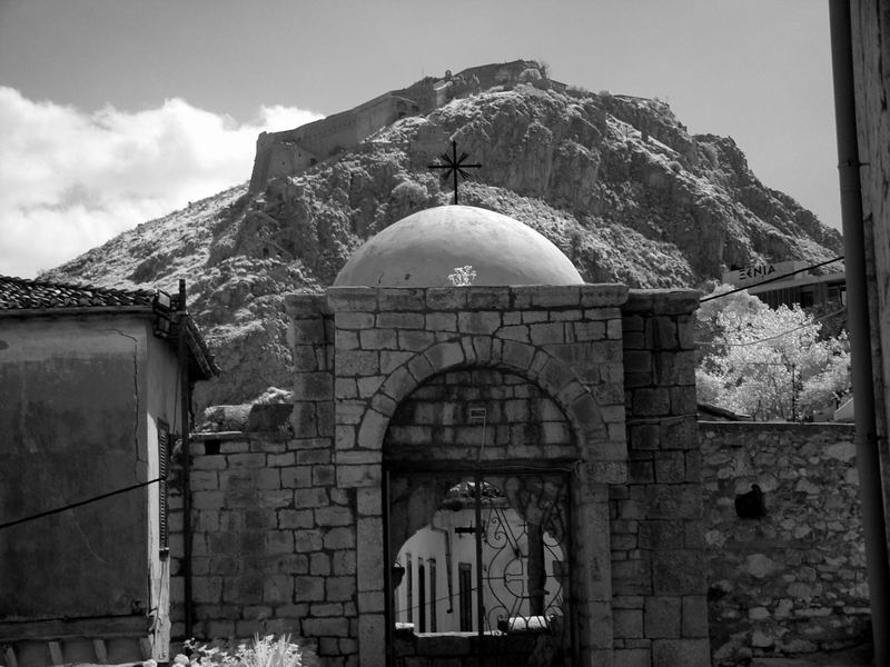 Nafplion (IR)