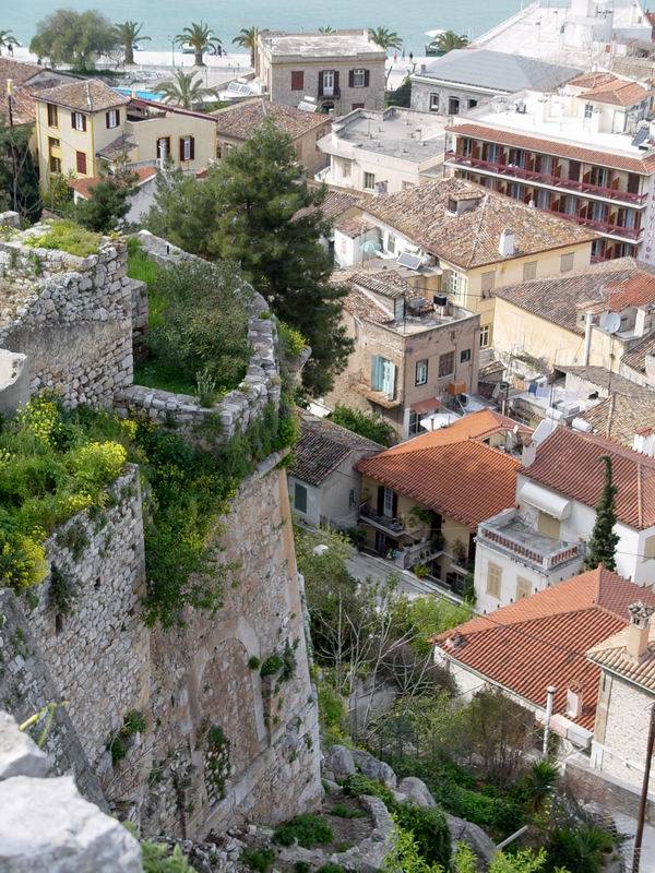 Nafplion