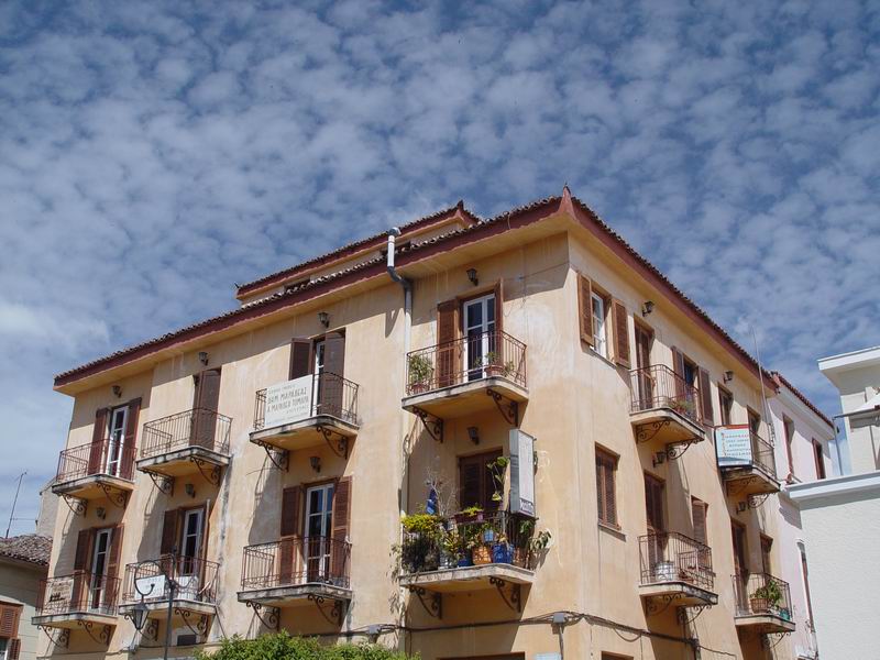 Nafplion