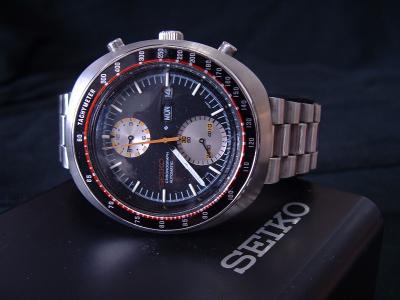 SEIKO 6138-0011 **SOLD**