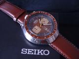 SEIKO 6138-0040 (Red Bullhead) - SOLD -