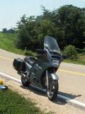 Rest Stop