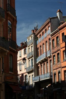 Toulouse, Haute Garonne