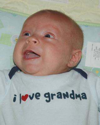 i love you grandma