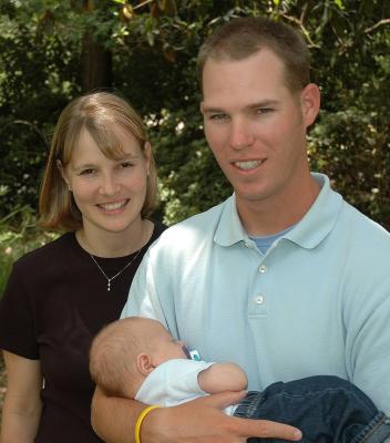 Mother's Day 2005