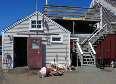 Yacht Club