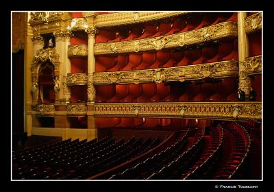 ...in the 1900 seats Auditorium