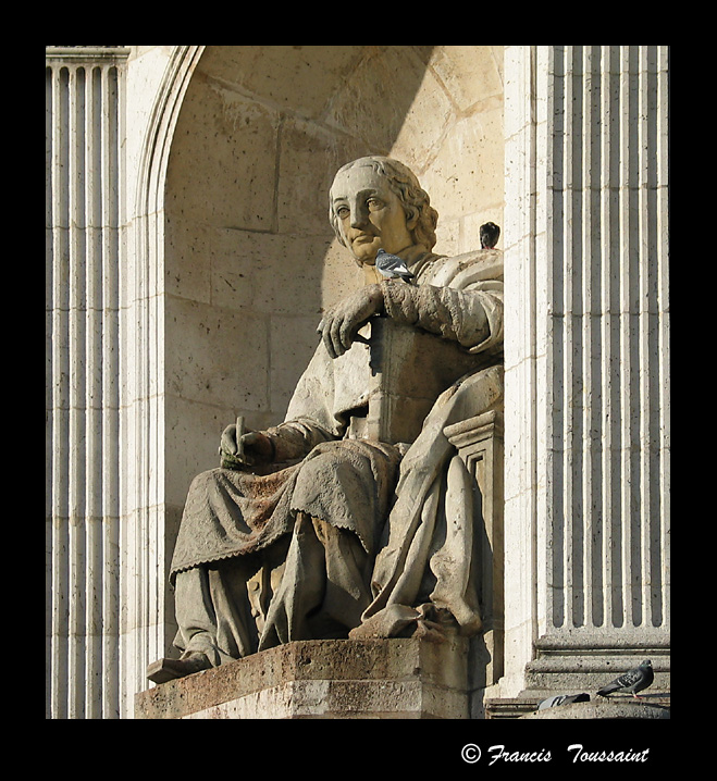  La Fontaine des 4 point(s) cardinaux