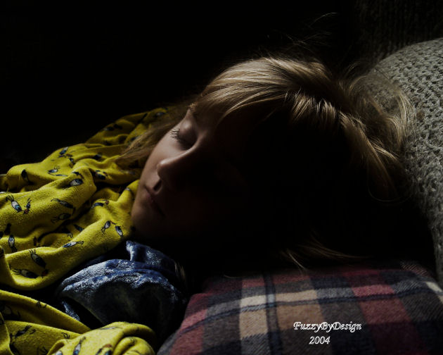 Morning Dreams