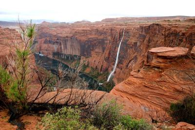 Glen Canyon 1