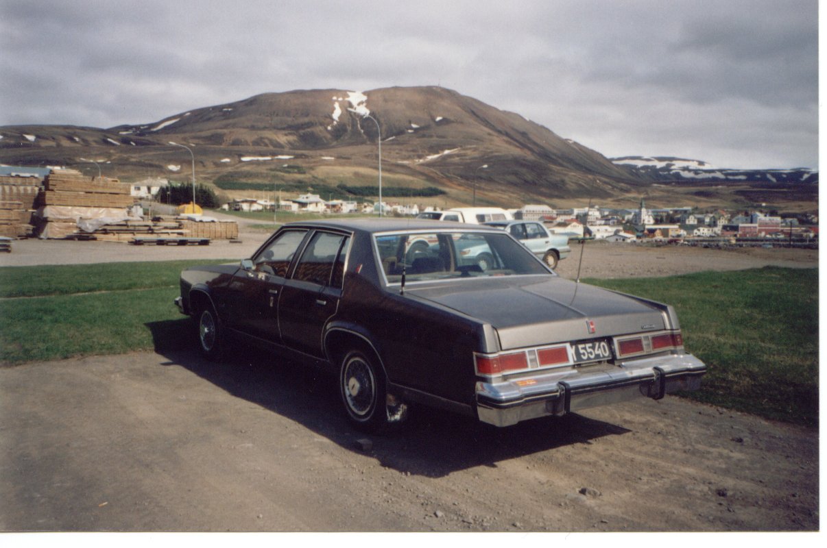 Olds