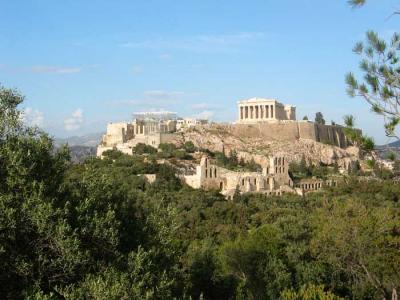 The acropolis as seen from afar.JPG
