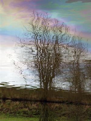 Oily Sky ?
