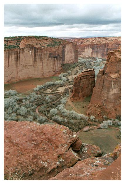 Canyon De Chelly, Arizona