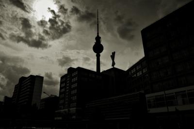 Berlin Sky 1