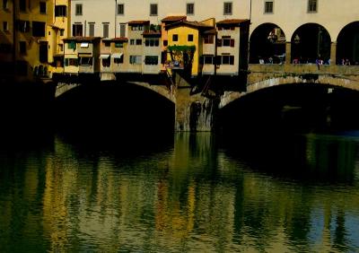 Florence Firenze 2005