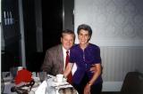 Jack and Barbara Hayslett/Sweethearts since before Gypsy days,,,