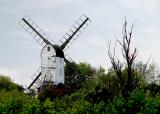 Ramsey Windmill 