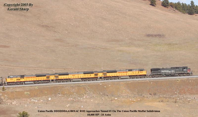 DDDDDDAA180XAC-BMG Approches Tunnel 1