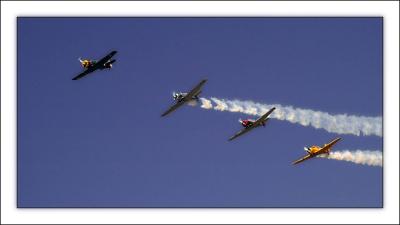 Auburn, Ca. Airshow - 2004