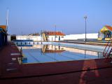 Stonehaven Open Air Pool