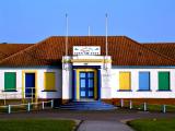 Stonehaven Open Air Pool.