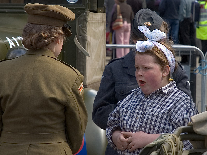 207  VE Day Dundee.