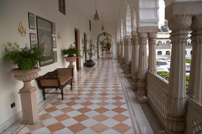 Rambagh Palace Hotel