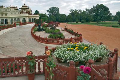 Rambagh Palace Hotel