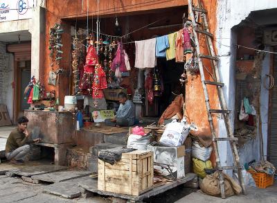 Jaipur Shop