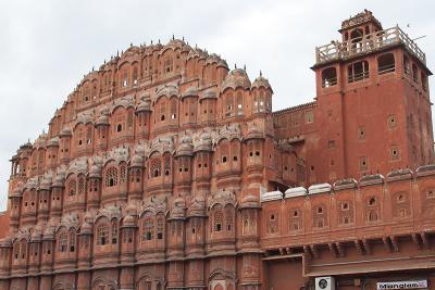 Palace of the Winds