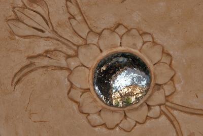 Typical Mirror Inlay