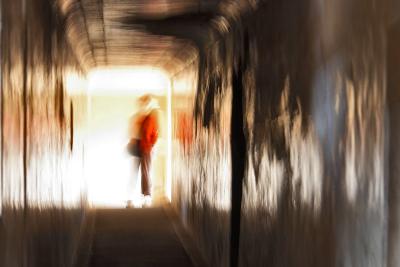 Light at the End of the Tunnel