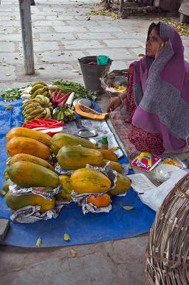 Fresh Fruit