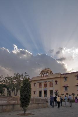City Palace
