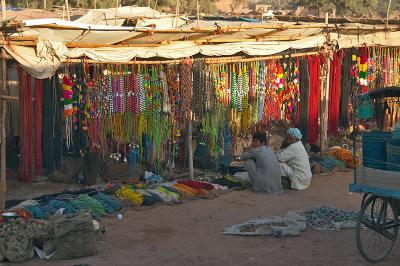 Camel Paraphernalia