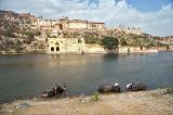 Amber Fort