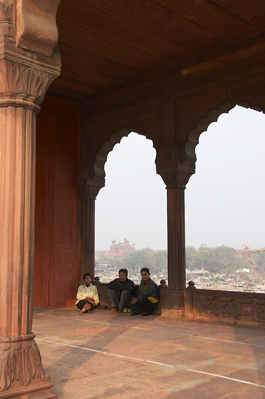 Juma Masjid Mosque