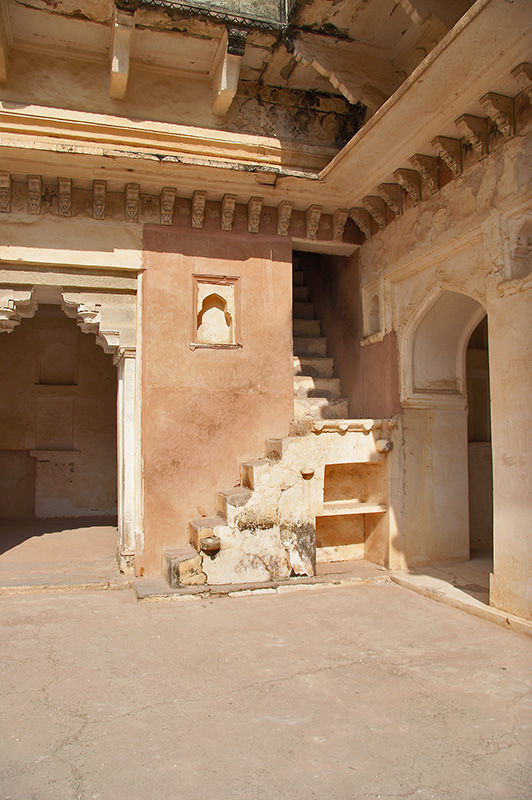 Amber Fort