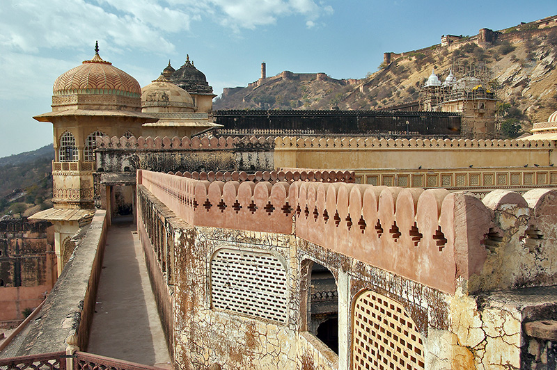 Amber Fort